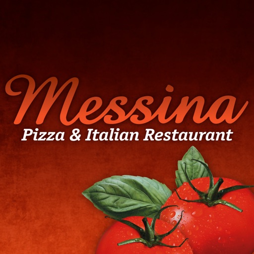 Messina Pizza & Restaurant icon