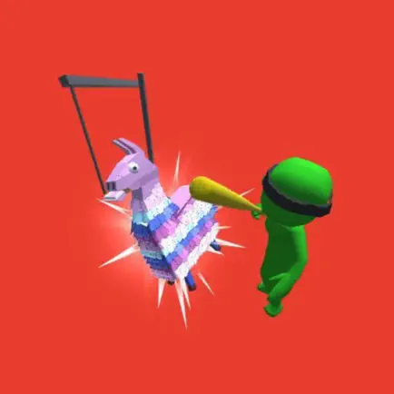Don't Hit Pinata Читы