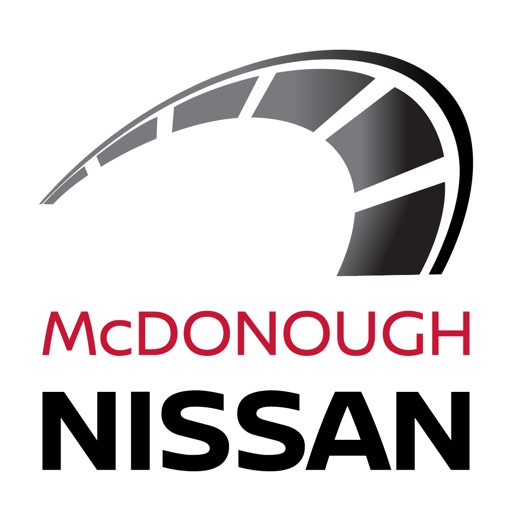 McDonough Nissan Connect