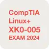 CompTIA Linux+ XK0-005 2024