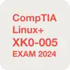 CompTIA Linux+ XK0-005 2024 negative reviews, comments