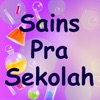 Sains Pra-Sekolah