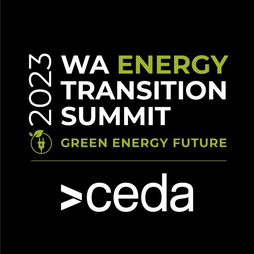 CEDA Energy Transition Summit