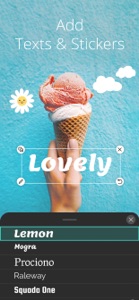 PhotoDirector: AI Photo Editor screenshot #3 for iPhone