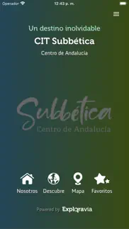 destino subbética problems & solutions and troubleshooting guide - 1