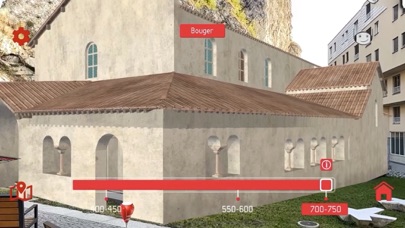 ARcheoS Screenshot