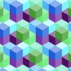 Cubes Color