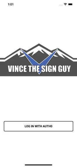 Game screenshot Vince The Sign Guy mod apk