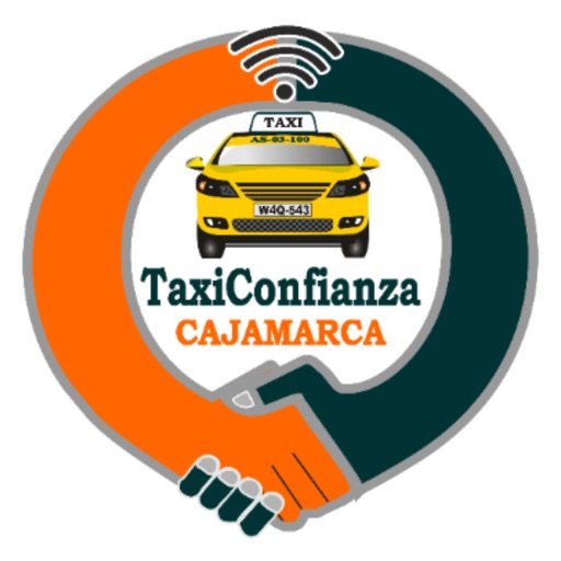 Taxi Confianza
