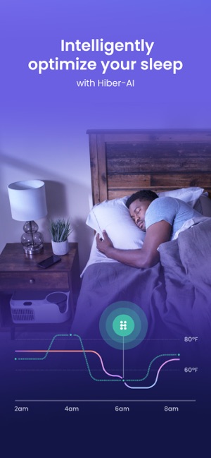 sleepme on the App Store