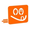 DeliRush | Food Delivery icon