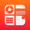 Bundle for MS Office Templates - iPadアプリ