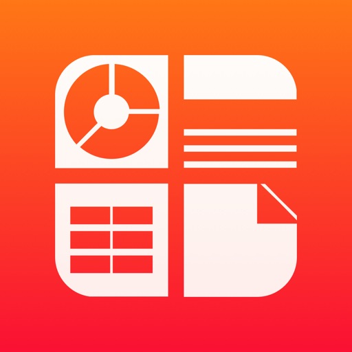 Bundle for MS Office Templates iOS App