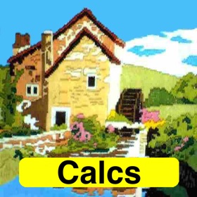螢幕擷取畫面 (10) BuildersCalcs