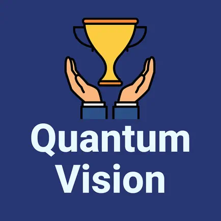 Quantum Vision Consulting Cheats