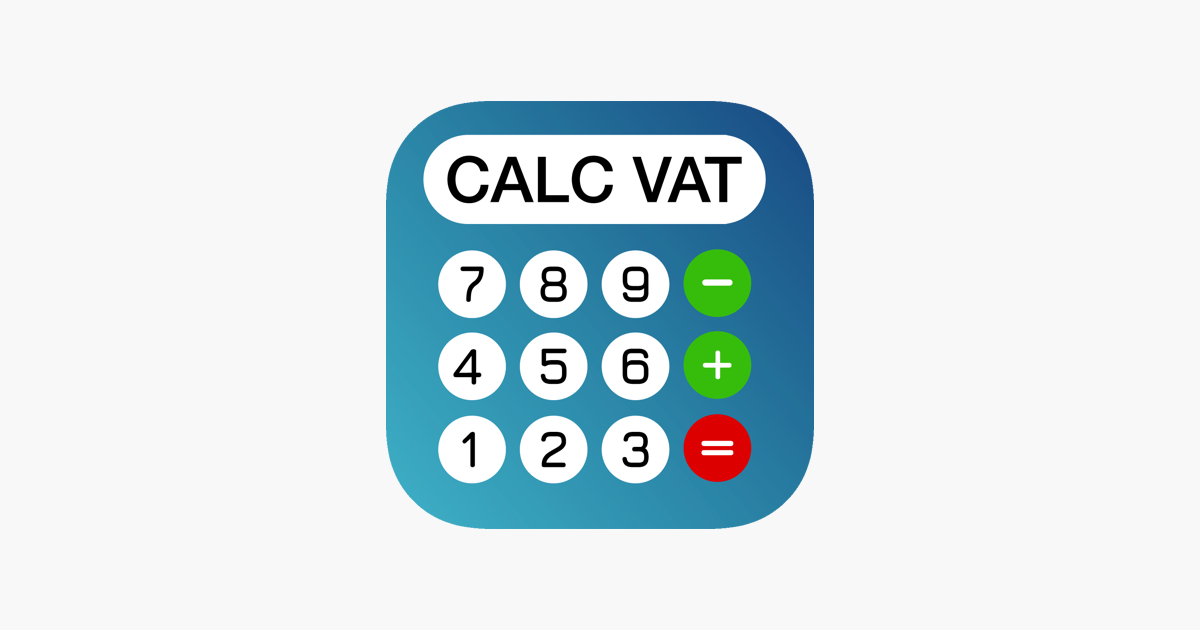 Calc VAT VAT Calculator 2024 En App Store invoices-explained-what-are-the-different-types-sufio