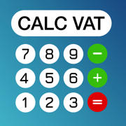 Calc VAT – VAT Calculator 2024