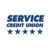 Service CU Mobile Banking icon
