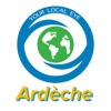 YourLocalEye - Ardèche icon