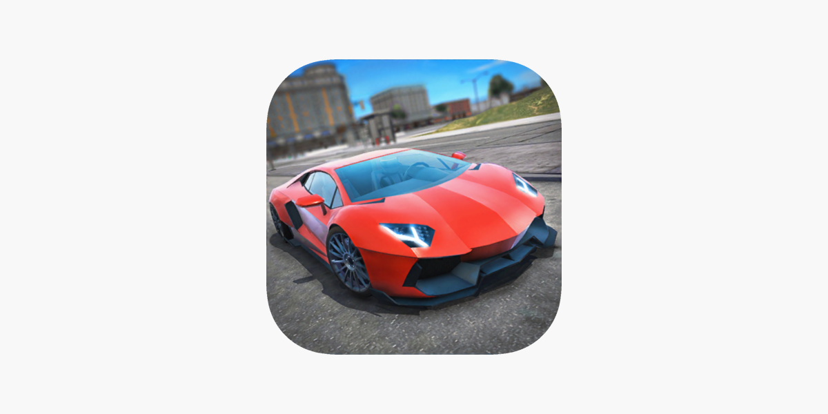Advance Car Driving Simulator APK for Android Download