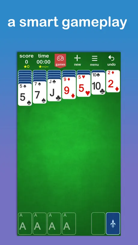 Solitaire - Classic Collection
