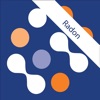 Eurofins Radon icon
