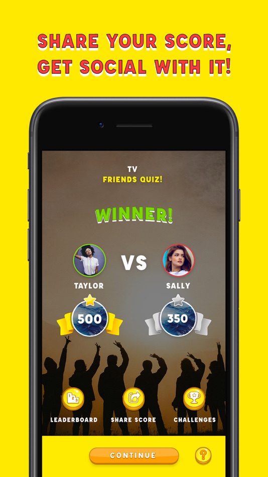 #8. Trivia Quiz: Test Brain Quiz (iOS) Podle: Onpoint Holdings Pty Ltd