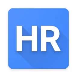 Iubar HR app icon