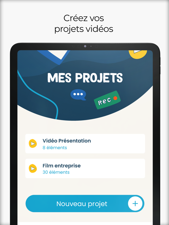 Screenshot #5 pour MyTydeo