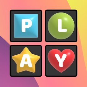 螢幕擷取畫面 (6) Words With Shapes - Word Game