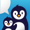 Penguin: Stammering Support - iPadアプリ