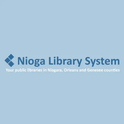 Nioga Library System Catalog Cheats