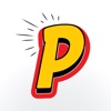 Pullscription icon