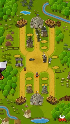 Game screenshot Duelven mod apk