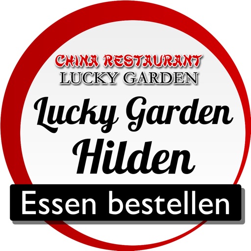 Lucky Garden Hilden