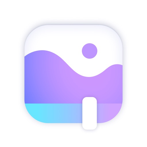 Filtertune by Lightricks icon