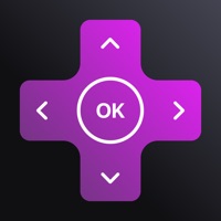 Roker — Remote for Roku TV