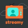 Streamy - Movie & TV Searching