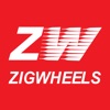 ZigWheels - Cars & Bikes icon