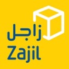 Zajil Express icon