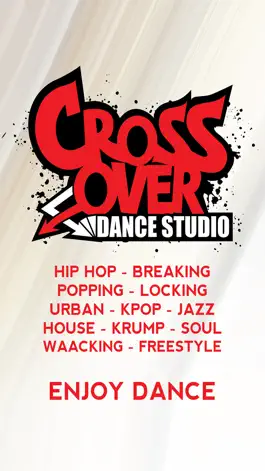 Game screenshot Crossover Dance Studio mod apk