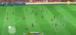 Game screenshot Звезда футбола: футбольныеигры hack
