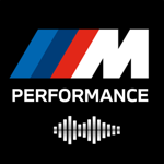 M Performance Sound Player на пк