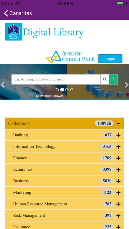 Canarites screenshot-4