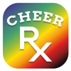 Cheer RX icon