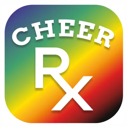 Cheer RX Cheats