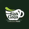 TEA GALA - iPadアプリ