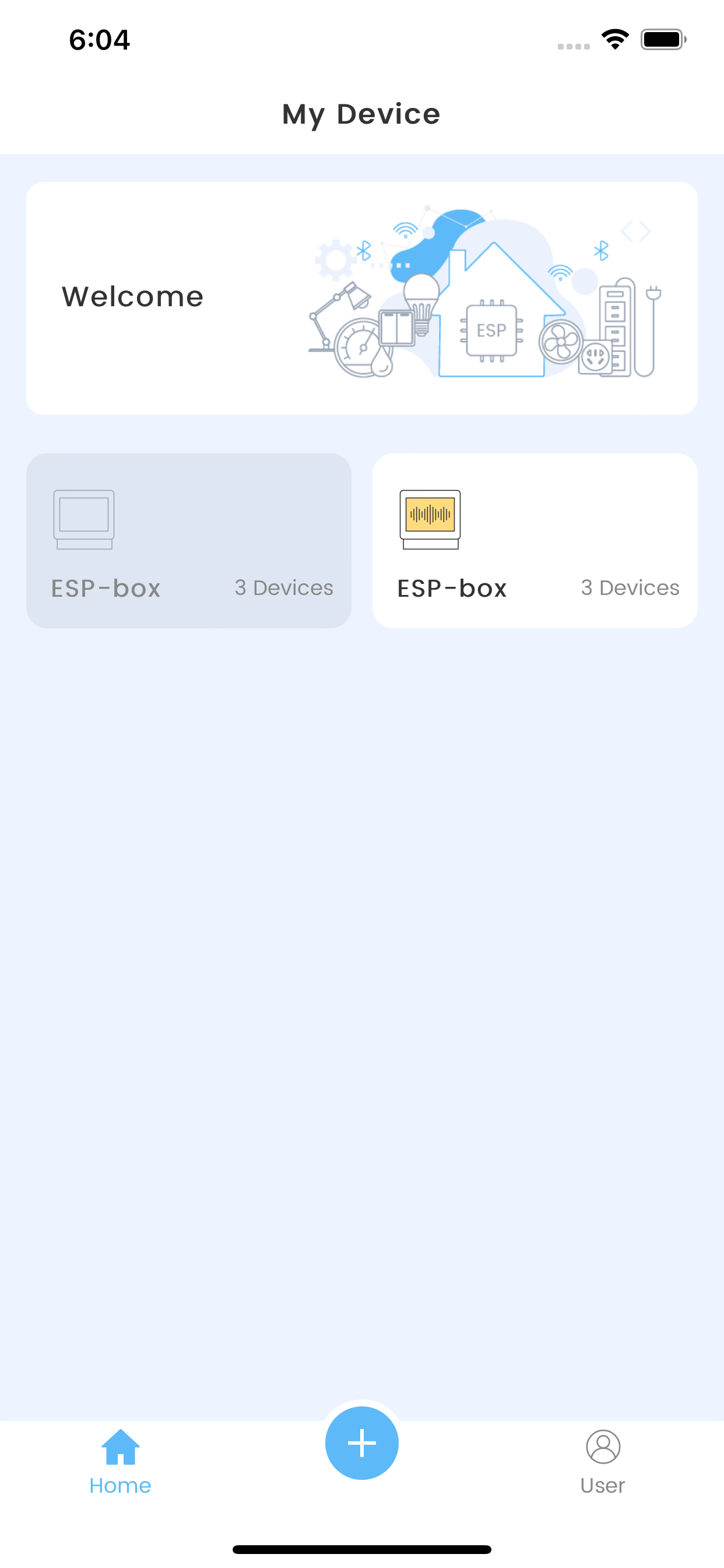 ESP BOX