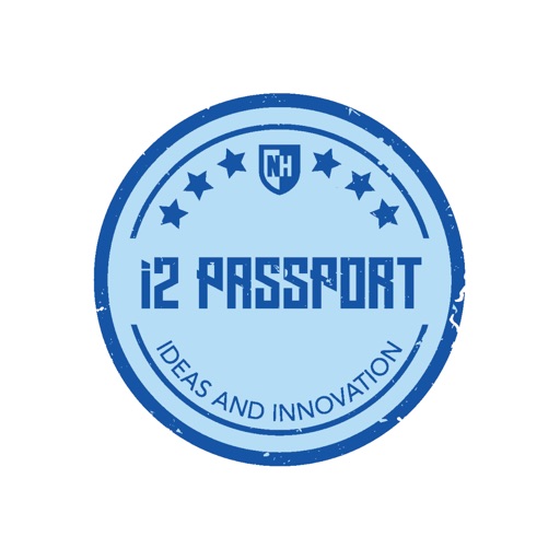 i2 Passport Student