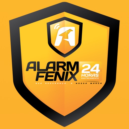 ALARM FENIX TRACKER